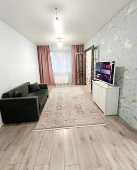 2-к квартира, вторичка, 58м2, 2/5 этаж