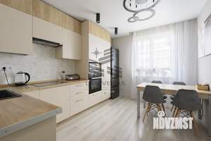 2-к квартира, вторичка, 60м2, 13/19 этаж