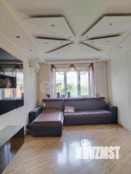 3-к квартира, вторичка, 66м2, 4/10 этаж