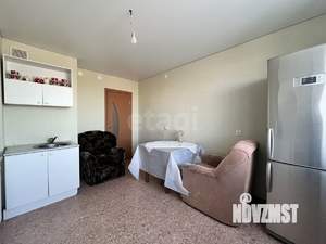 2-к квартира, вторичка, 62м2, 13/19 этаж