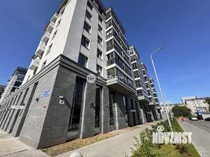2-к квартира, вторичка, 65м2, 3/9 этаж