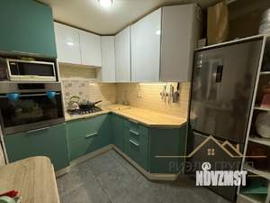 1-к квартира, вторичка, 36м2, 8/9 этаж