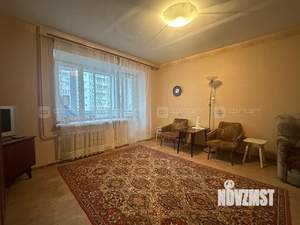 1-к квартира, вторичка, 35м2, 3/3 этаж