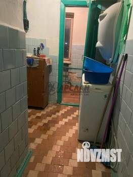 Студия квартира, вторичка, 12м2, 3/5 этаж