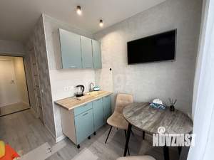Студия квартира, вторичка, 11м2, 9/9 этаж