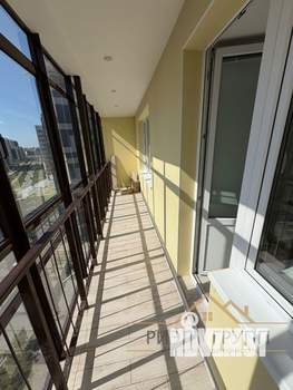 1-к квартира, вторичка, 42м2, 10/14 этаж