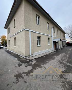 3-к квартира, вторичка, 65м2, 1/2 этаж
