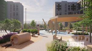 1-к квартира, вторичка, 54м2, 9/10 этаж