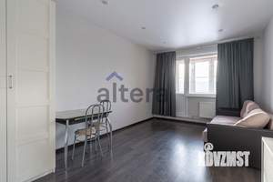 1-к квартира, вторичка, 34м2, 5/5 этаж