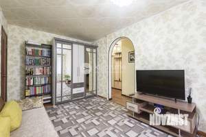 2-к квартира, вторичка, 43м2, 3/5 этаж
