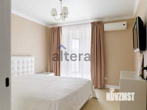 3-к квартира, вторичка, 96м2, 9/10 этаж