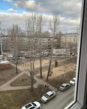 3-к квартира, вторичка, 63м2, 5/9 этаж