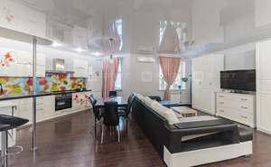 3-к квартира, вторичка, 93м2, 6/14 этаж