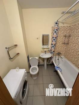 1-к квартира, вторичка, 41м2, 8/18 этаж