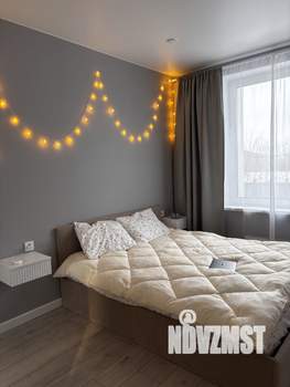 2-к квартира, вторичка, 50м2, 3/25 этаж
