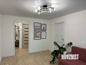 2-к квартира, вторичка, 40м2, 3/5 этаж