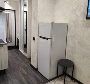 Студия квартира, вторичка, 15м2, 1/10 этаж
