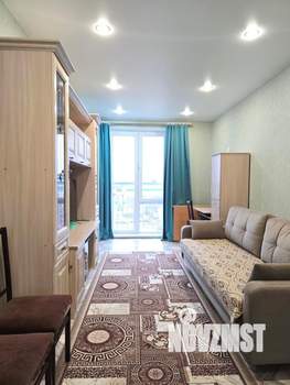 2-к квартира, вторичка, 43м2, 8/8 этаж