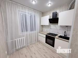 1-к квартира, вторичка, 34м2, 5/5 этаж