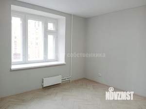 1-к квартира, вторичка, 42м2, 6/7 этаж