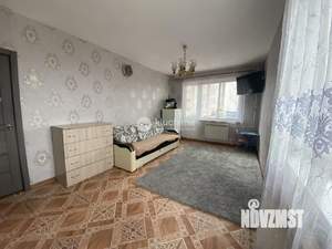 2-к квартира, вторичка, 44м2, 3/5 этаж