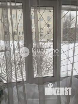 Студия квартира, вторичка, 25м2, 1/3 этаж