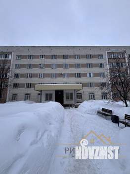 Студия квартира, вторичка, 14м2, 5/5 этаж