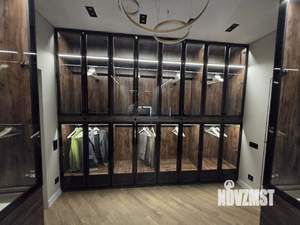 4-к квартира, вторичка, 233м2, 16/37 этаж