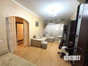 1-к квартира, вторичка, 36м2, 7/9 этаж