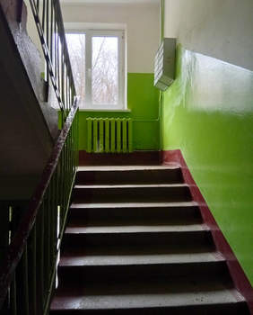 2-к квартира, вторичка, 43м2, 3/5 этаж