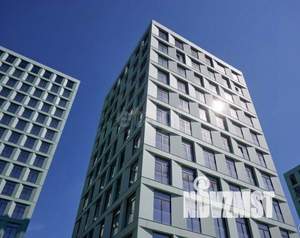 3-к квартира, строящийся дом, 74м2, 10/15 этаж