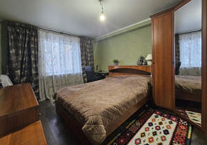 3-к квартира, вторичка, 75м2, 1/9 этаж