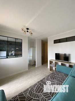 1-к квартира, вторичка, 32м2, 6/9 этаж