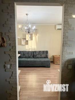 1-к квартира, вторичка, 36м2, 8/14 этаж