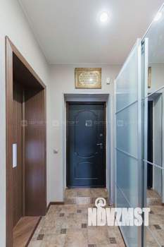 2-к квартира, вторичка, 65м2, 2/9 этаж