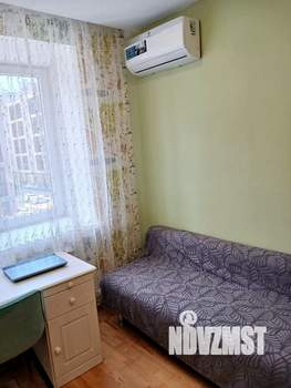 3-к квартира, вторичка, 67м2, 4/9 этаж