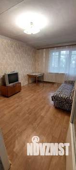 1-к квартира, вторичка, 35м2, 3/9 этаж