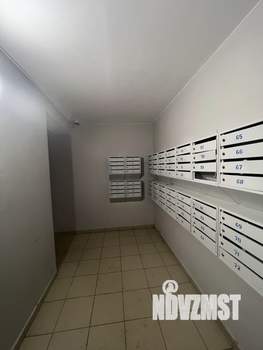 1-к квартира, вторичка, 29м2, 9/10 этаж