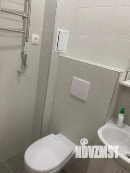 2-к квартира, вторичка, 25м2, 4/5 этаж