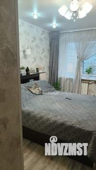2-к квартира, вторичка, 37м2, 5/9 этаж