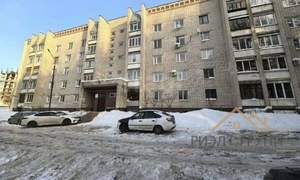 1-к квартира, вторичка, 30м2, 1/5 этаж