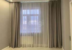 2-к квартира, вторичка, 61м2, 9/17 этаж