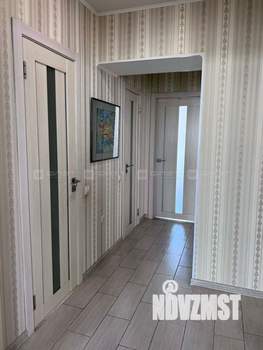 2-к квартира, вторичка, 55м2, 3/10 этаж