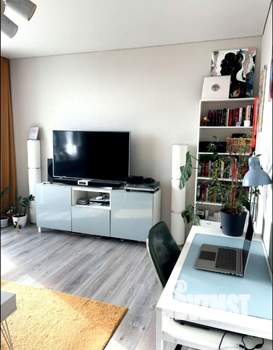 1-к квартира, вторичка, 46м2, 13/14 этаж