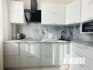 1-к квартира, вторичка, 31м2, 4/8 этаж