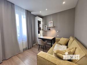4-к квартира, вторичка, 110м2, 10/15 этаж