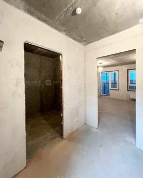 1-к квартира, сданный дом, 31м2, 11/20 этаж