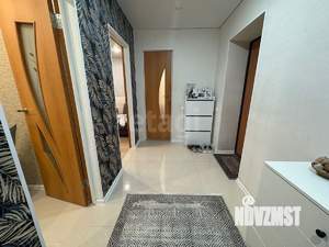 1-к квартира, вторичка, 33м2, 8/9 этаж