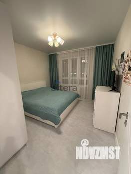 2-к квартира, вторичка, 47м2, 2/19 этаж