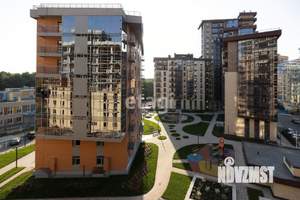 2-к квартира, вторичка, 38м2, 9/16 этаж